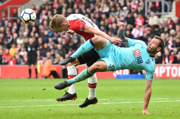 的淘汰賽中 的淘汰賽中